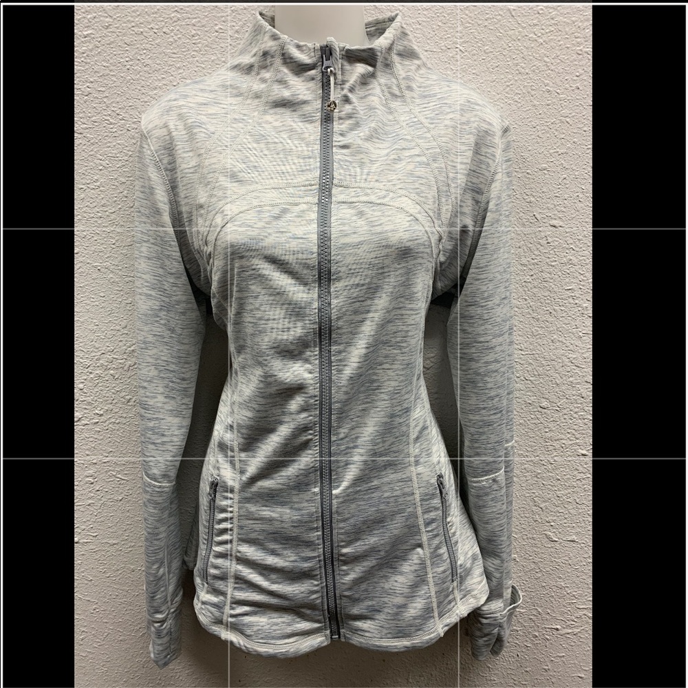 Sport sweater